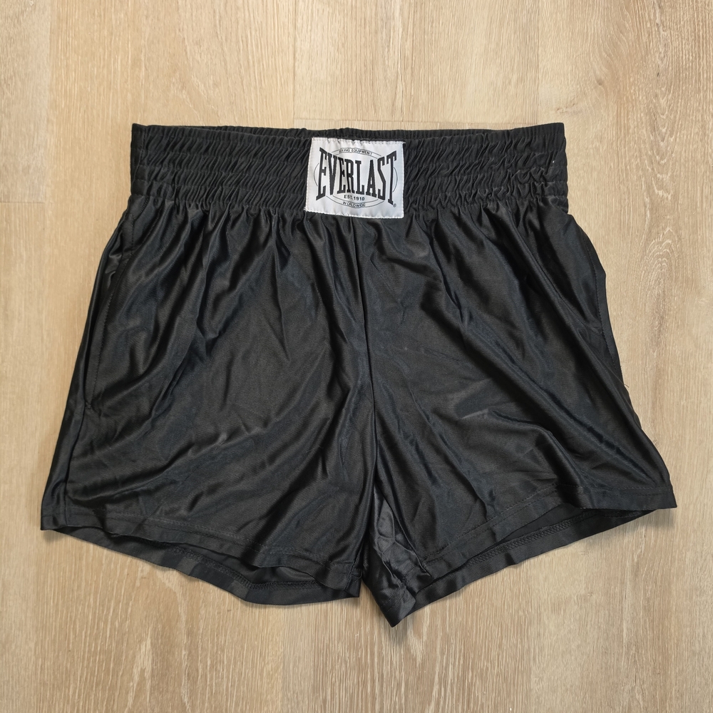Everlast Boxing Shorts Elastic Waistband Size Medium